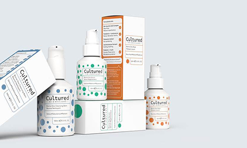 REN Clean Skincare founder launches Cultured Biomecare range 